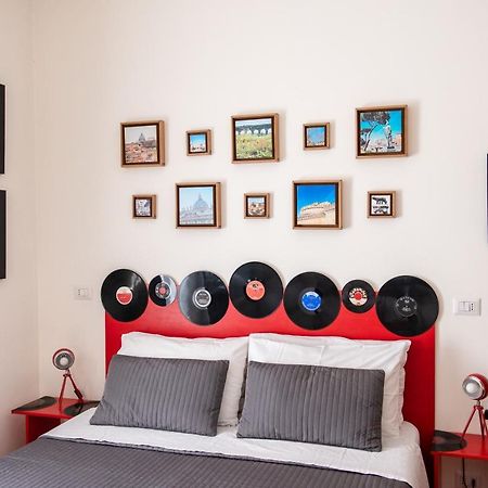 Grammy Suite Rome Exterior photo