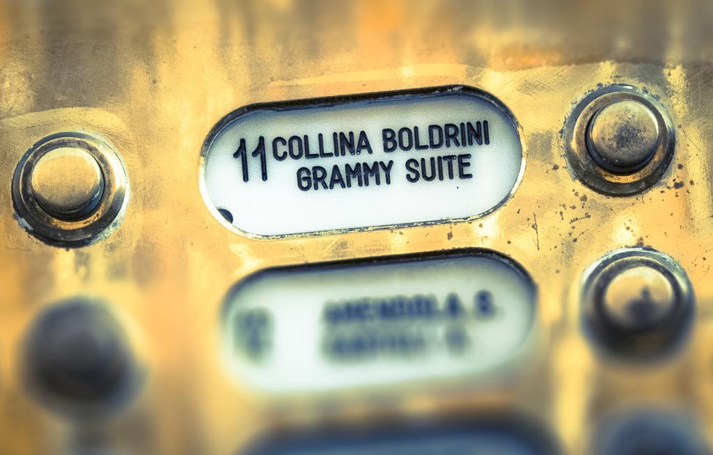 Grammy Suite Rome Exterior photo