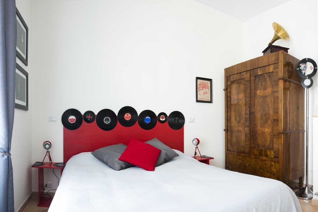 Grammy Suite Rome Exterior photo